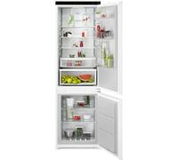 AEG Series 6000 Frigorifero Combinato Multiflow TC6MS18FDS AEG