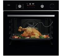 AEG Series 6000 GR6PB53FSB 72 L 3380 W Nero