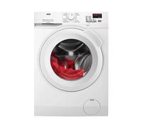 AEG Series 6000 L6FBC41478 Lavatrice, Caricamento frontale, 7 kg, 14 programmi, Profondità 577 mm, Bianco, livello rumorosità centrifuga 74 dB(A