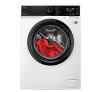AEG L6SE47A LAVATRICE, Caricamento frontale, 7 kg, 11 programmi, Profondità 44,3 cm, Bianco, livello rumorosità centrifuga 75 dB(A), Classe A
