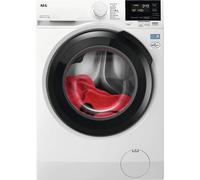 AEG LR6FG84 LAVATRICE CARICA FRONTALE 8 KG 1400 GIRI CLASSE A INVERTER PLANA