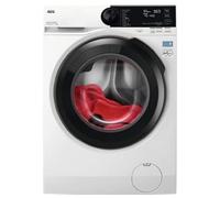 Aeg - Lavatrice Lr6febg104 10kg Classe A-bianco AEG
