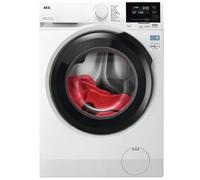 AEG LR6FG84 LAVATRICE CF 8KG 1400G A INV PLANA TC4 OBLO' 3XL