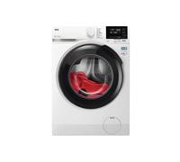 AEG LR6FG84 LAVATRICE CF 8KG 1400G A INV PLANA TC4 OBLO' 3XL
