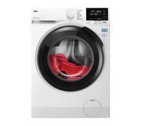 Aeg LR6FG94 lavatrice libera installazione 9 Kg