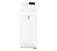 AEG LTR6G37A LAVATRICE CARICA ALTO, Caricamento dall'alto, 7 kg, 59,9 cm, Classe A