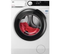 AEG Series 7000 LR7FD104B Lavatrice serie 7000 ProSteam® 10 kg AEG