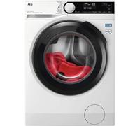 AEG Series 7000 LR7FD104V lavatrice Caricamento frontale 10 kg 1351 Giri/min Bianco AEG