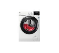 AEG LR7FG84B4 LAVATRICE, Caricamento frontale, 8 kg, 57,2 cm, Classe A