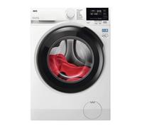 AEG Series 7000 LR7FG84B4 lavatrice Caricamento frontale 8 kg 1400 Giri/min Bianco AEG