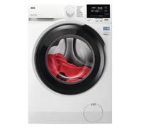 AEG LR7FG84B4 LAVATRICE, Caricamento frontale, 8 kg, 57,2 cm, Classe A