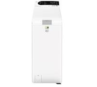 Aeg LTR7E37S lavatrice libera installazione 7 Kg