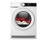 AEG Series 7000 TR7G93OW asciugatrice Libera Installazione Caricamento Frontale 9 kg A+++ Bianco