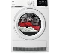 AEG Series 7000 TR7G93W asciugatrice Libera installazione Caricamento frontale 9 kg A+++ Bianco