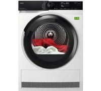 AEG TR8HH9B asciugatrice, 63,6 cm, Classe B