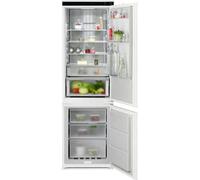 AEG Series 8000 Frigorifero Combinato Multiflow (Metal TC8MS182DS AEG