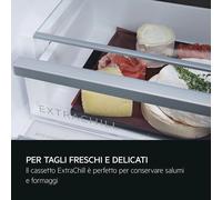 AEG TSC8M181CS FRIGORIFERO INCASSO