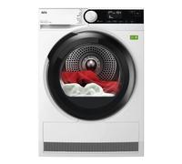 Aeg Asciugabiancheria 9 Kg SERIE 8000 TR8HDBG9B AbsoluteCare White classe B