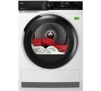 AEG Series 8000 TR8HH9B asciugatrice Libera installazione Caricamento frontale 9 kg Bianco AEG