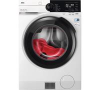 AEG Series 9000 LWR9E106AB Lavasciuga ÖKOKombi Serie 9000 AbsoluteCare 10 kg AEG