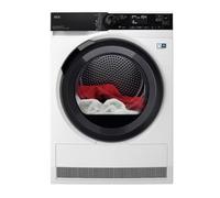 AEG Series 9000 TR9H93GBY asciugatrice Libera Installazione Caricamento Frontale 9 kg A+++ Bianco
