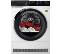 AEG Series 9000 TR9HH9BY asciugatrice Libera installazione Caricamento frontale 9 kg Bianco AEG