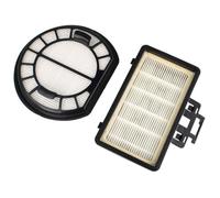 AEG F156, Filtro per Aspirapolvere, Schiuma, Nero