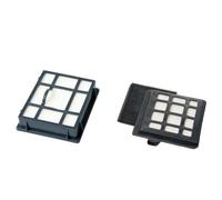AEG - Set filtro Hepa AEF 104 per AEG/Electrolux/Tornado/T 8