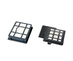 AEG - Set filtro Hepa AEF 104 per AEG/Electrolux/Tornado/T 8