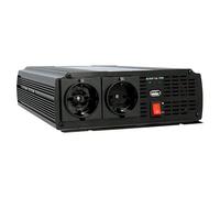 AEG ST 1000 Spannungswandler - schwarz