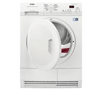 AEG T65770IH4 A++ Freestanding 7kg Front-load Bianco