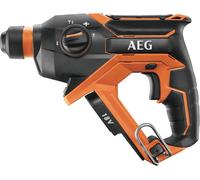 AEG Martello combinato a batteria BBH18C-0 18V, versione singola in scatola Quantità:1