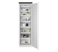 AEG TB7NA181ES Congelatore verticale Da incasso 212 L E Bianco AEG