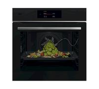 AEG TE8PB731AT FORNO INCASSO, dimensoni: L 59,5 cm - A 59,4 P 56,7 cm, Matt Black, classe A++