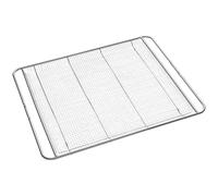 AEG Teglia con Fori AirFry, E9OOAFWM, Vassoio AirFry, Risultati Croccanti in Una Sola Volta, Soluzioni di Cottura Semplici per Qualsiasi Forno XXL