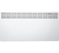 AEG casa Technik 236537 parete Termoconvettore WKL 3005 per circa 30 m², Riscaldamento 3000 W, 5 - 30 gradi C, da appendere a parete, Display LCD, Timer settimanale, Metallo, colore: bianco