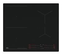 AEG TI64IB30IZ Piano cottura ad induzione SaphirMatt® Serie 8000 Sense Boil+Fry 60 cm AEG