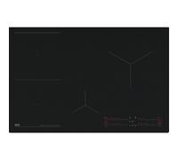 PIANO COTTURA A INDUZIONE AEG TI84IB30IZ, 4 zone cottura, 77 cm x 51