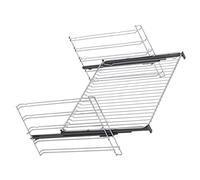 AEG Guida Telescopica ad Estensione Totale, 1 Livello - TR1LFSTV