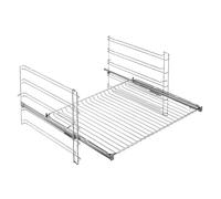 Electrolux TR3LV guide telescopiche