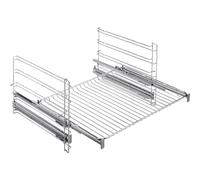 Electrolux TR2LV guida telescopica per forni