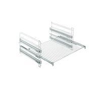 Guide di metallo Electrolux TR3LFSTV 38,3 x 4,2 x 1,4 cm Griglia