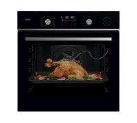 AEG TR6PB531SB FORNO INCASSO, dimensoni: L 59,5 cm - A 59,4 P 56,7 cm, Nero, classe A++