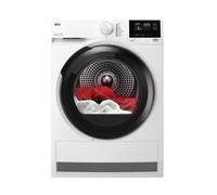 AEG Series 7000 TR7HG9C asciugatrice Libera installazione Caricamento frontale 9 kg Bianco AEG