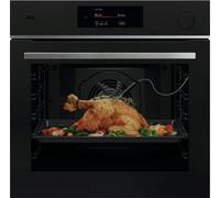 Aeg - Forno Incasso Elettrico Tr7pb731st Classe A++-nero AEG