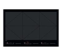PIANO COTTURA A INDUZIONE AEG TR84IT00FB zone cottura, 78 cm x 52