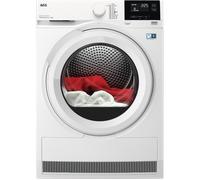 PRONTA CONSEGNA - AEG Asciugatrice a pompa di calore TR 8 GK82W da 60 cm