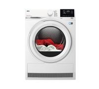 PRONTA CONSEGNA - AEG Asciugatrice a pompa di calore TR 8 GK82W da 60 cm