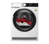 AEG TR8H310BY asciugatrice Libera installazione Caricamento frontale 10 kg Bianco AEG