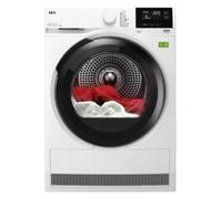 AEG Series 8000 TR8HG8B Asciugatrice Serie 8000 AbsoluteCare 8 kg